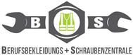 BerufsbekleidungSchraublenzen Logo