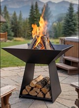 Feuerschale