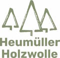 Heumüller_Holzwolle_Logo