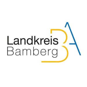 Logo Landkreis Bamberg
