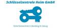 Schlüsselzentrale Heim